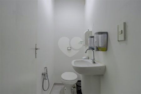 Sobrado à venda ou para alugar com 1 quarto em Chácara Santo Antônio (zona Sul), São Paulo, SP