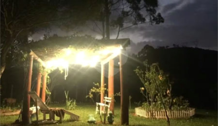 Sítio à venda com 6 quartos, sendo 5 suítes,  em Dos Mimis, Piracaia, SP