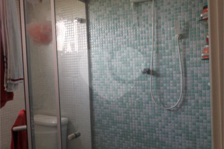 Apartamento à venda com 3 quartos em Vila Guarani (z Sul), São Paulo, SP