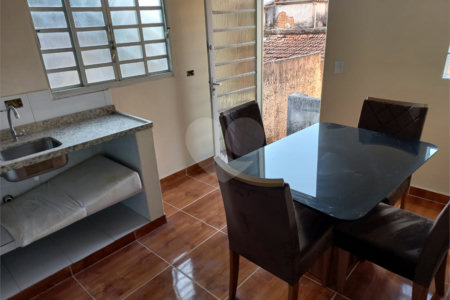 Casa à venda com 3 quartos em Vila Mazzei, São Paulo, SP
