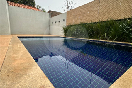 Casa à venda com 3 suítes em Vila Nossa Senhora do Amparo, Ponta Porã, MS