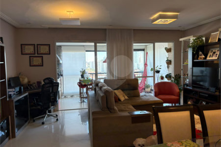 Apartamento à venda com 3 quartos, sendo 1 suíte, em Vila Guarani (z Sul), São Paulo, SP