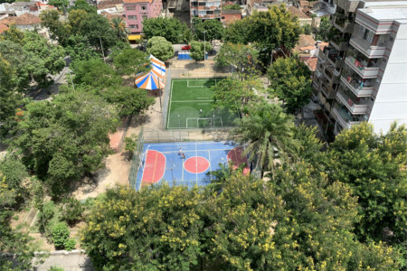 Apartamento à venda com 4 quartos, sendo 1 suíte, em Grajaú, Rio de Janeiro, RJ