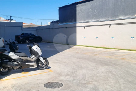 Apartamento à venda com 2 suítes em Vila Maria, São Paulo, SP