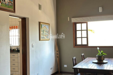 Casa à venda com 2 quartos, sendo 1 suíte, em Jardim dos Pinheiros, Atibaia, SP