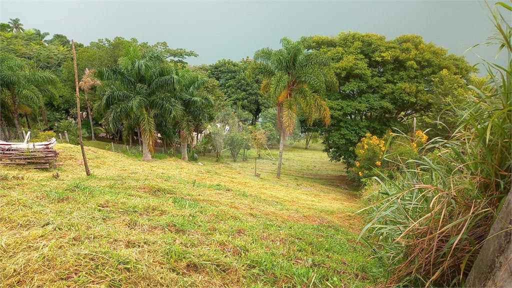Terreno à venda no condomínio Portal do Igaratá, Igaratá - SP