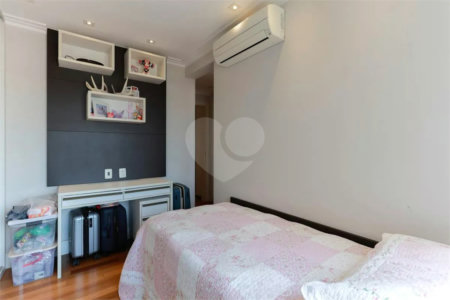 Apartamento à venda com 4 suítes em Santana, São Paulo, SP