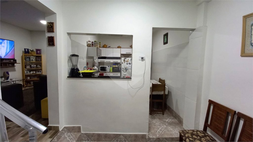 Casa à venda com 3 quartos em Jardim São Jorge, São Paulo, SP