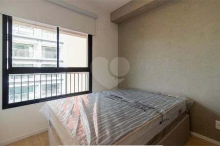 Apartamento à venda com 1 suíte em Sumaré, São Paulo, SP