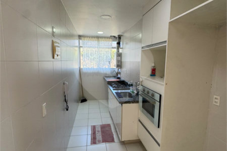 Condomínio à venda com 2 quartos em Adriana, Rio de Janeiro, RJ