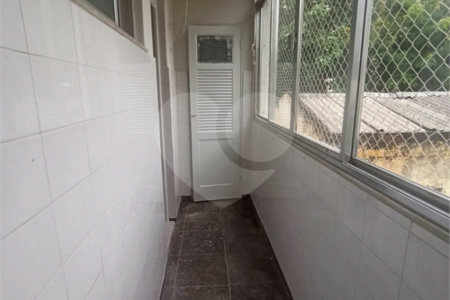 Apartamento à venda com 3 quartos em Vila Isabel, Rio de Janeiro, RJ