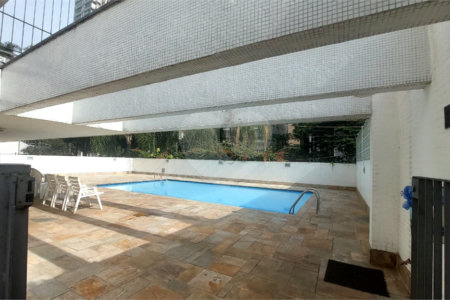 Apartamento à venda com 3 quartos, sendo 1 suíte, em Perdizes, São Paulo, SP