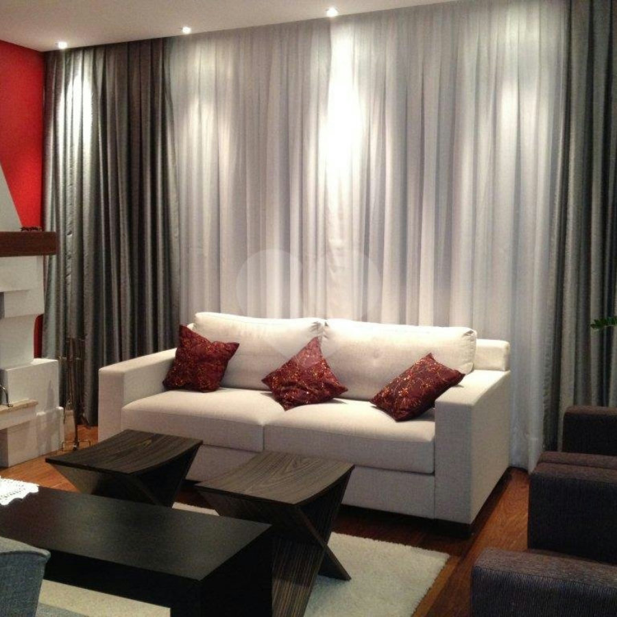 Apartamento à venda com 4 quartos, sendo 2 suítes, em Vila Andrade, São Paulo, SP