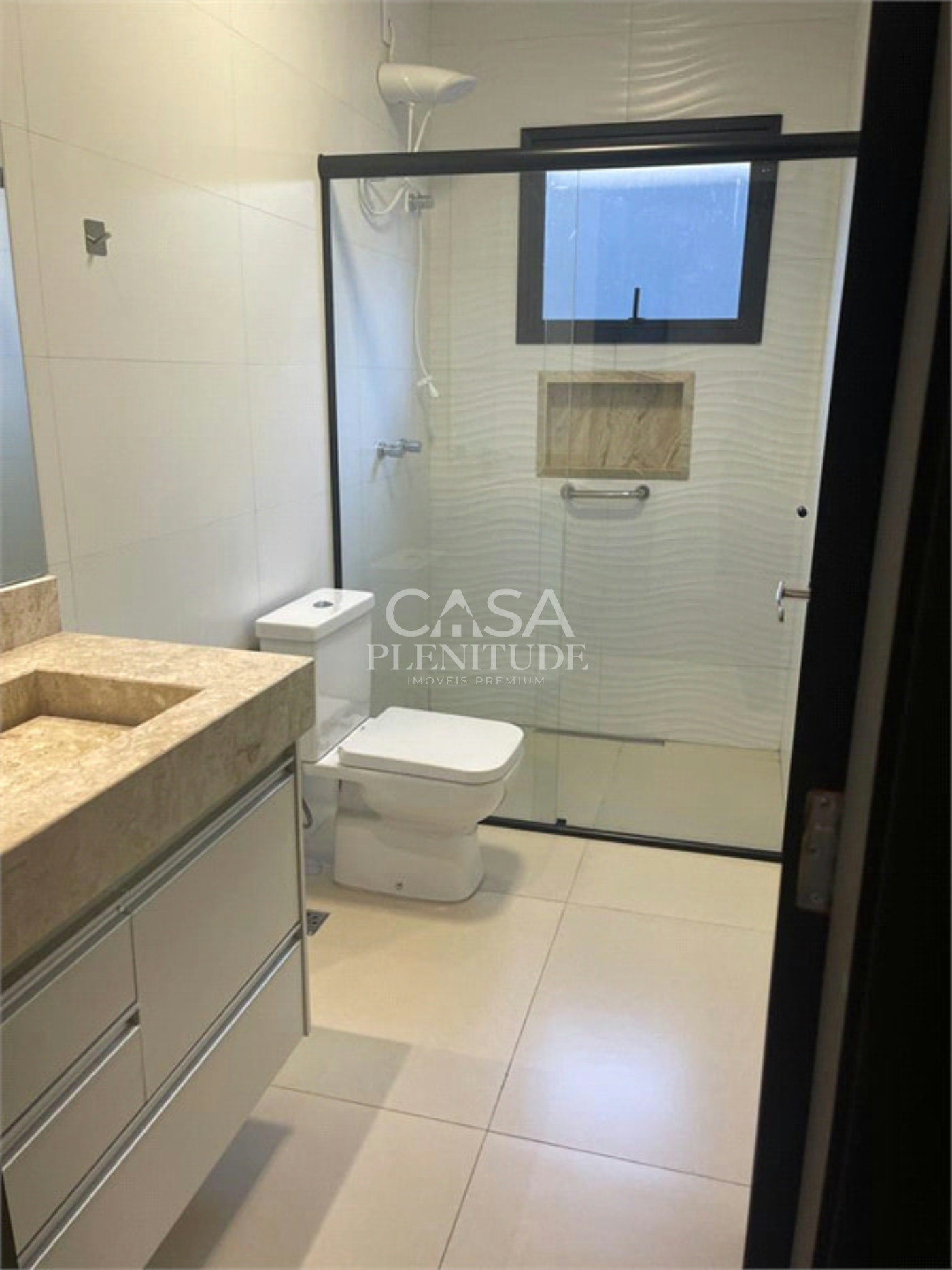 Terreno em condomínio à venda com 3 suítes em Chácaras Residenciais Santa Maria, Votorantim, SP