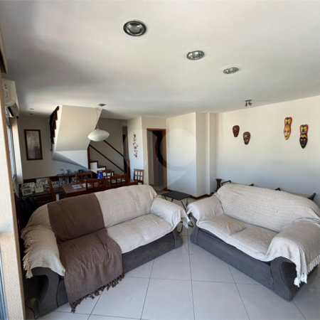 Cobertura à venda com 4 quartos, sendo 1 suíte, em Vila Isabel, Rio de Janeiro, RJ