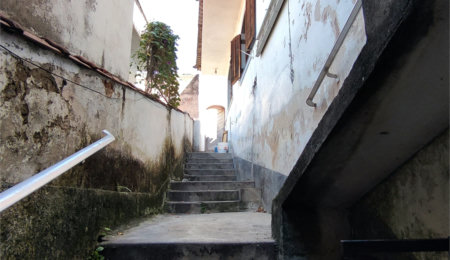 Sobrado à venda com 3 quartos, sendo 1 suíte,  em Tremembé, São Paulo, SP