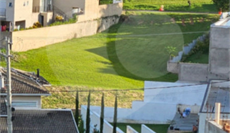 Terreno à venda com 1 suíte no condomínio Santa Teresa 1, Vinhedo - SP