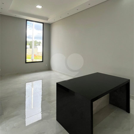 Casa à venda com 3 quartos, sendo 1 suíte,  no condomínio Reserva Ipanema, Sorocaba - SP