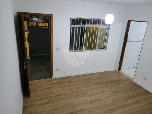 Sobrado à venda com 2 quartos em Mandaqui, São Paulo, SP