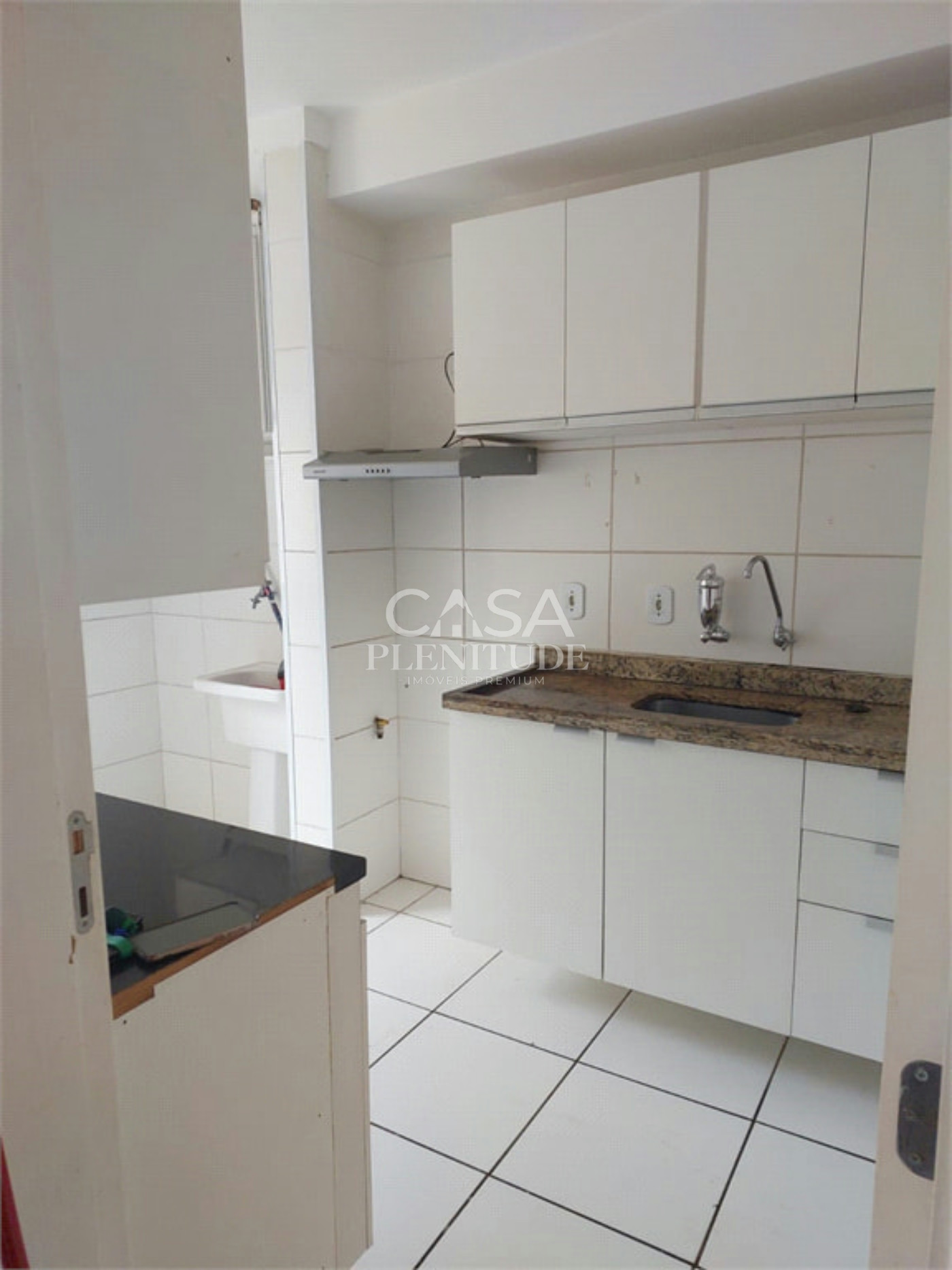 Apartamento à venda com 2 quartos em Parque Manchester, Sorocaba, SP