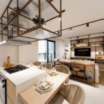 Apartamento à venda com 2 suítes em Jardim Faculdade, Sorocaba, SP
