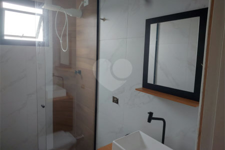 Apartamento à venda com 2 quartos em Vila Mazzei, São Paulo, SP