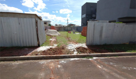 Terreno à venda em Portal dos Pinheiros I, Itapetininga, SP