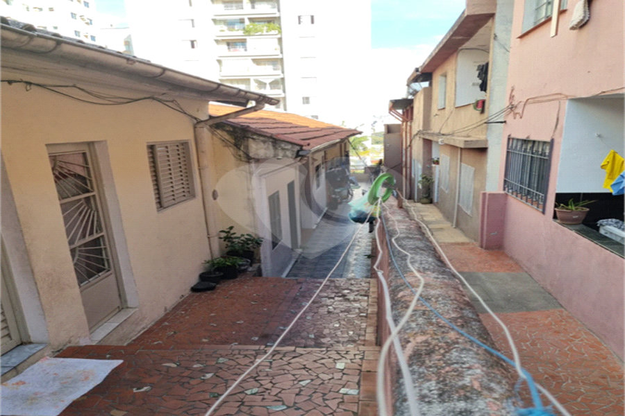 Terreno à venda em Casa Verde, São Paulo, SP