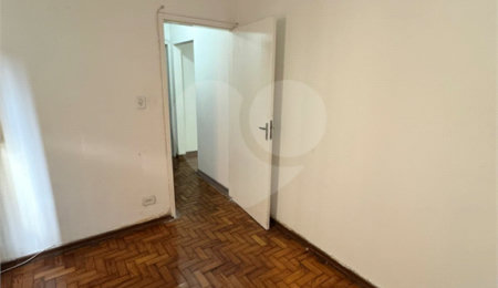 Apartamento à venda com 2 quartos em Parque Novo Mundo, São Paulo, SP
