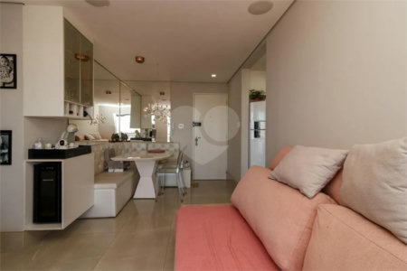 Apartamento à venda com 2 quartos em Vila Paiva, São Paulo, SP