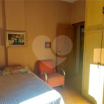 Apartamento à venda com 2 quartos em Tijuca, Rio de Janeiro, RJ