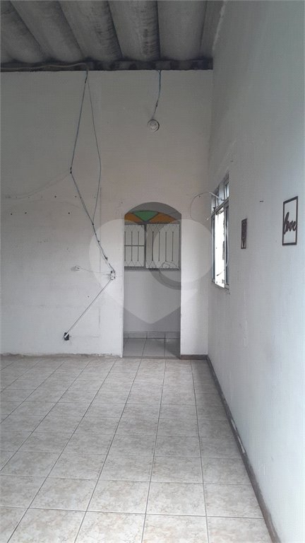 Casa para alugar com 2 quartos, sendo 1 suíte, em Campo Grande, Rio de Janeiro, RJ