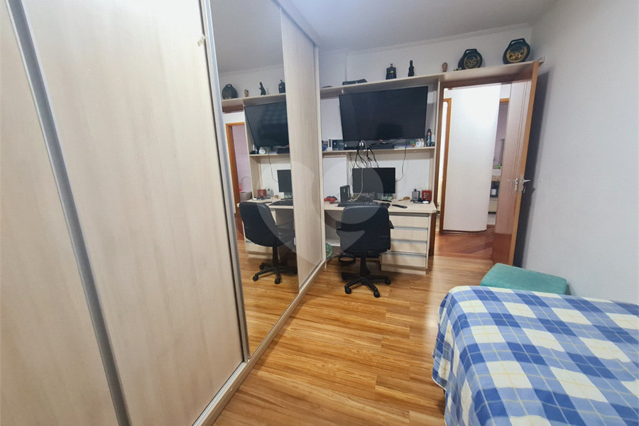Apartamento à venda com 3 quartos, sendo 1 suíte, em Água Fria, São Paulo, SP