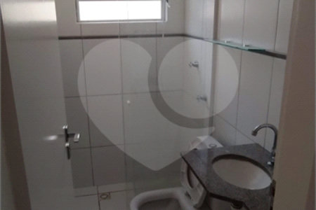 Apartamento à venda com 2 quartos, sendo 1 suíte, em Jardim Vera Cruz, Sorocaba, SP