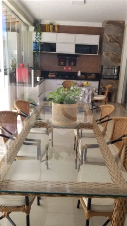 Casa para alugar com 4 suítes em Jardim Botânico, Ribeirão Preto, SP