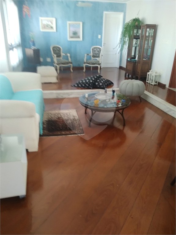 Apartamento à venda com 4 quartos, sendo 2 suítes, em Santana, São Paulo, SP