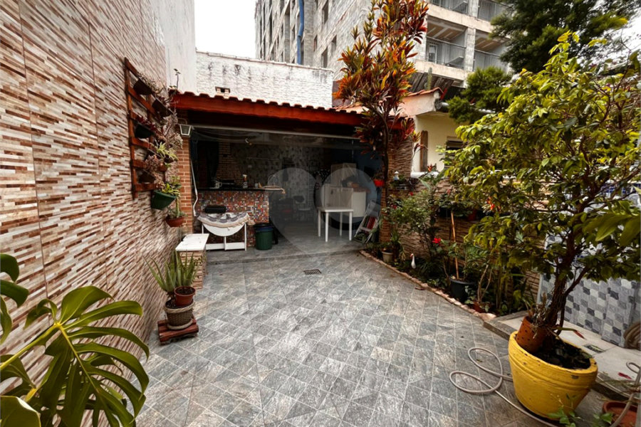 Sobrado à venda com 3 quartos, sendo 1 suíte, em Jardim São Paulo(zona Norte), São Paulo, SP