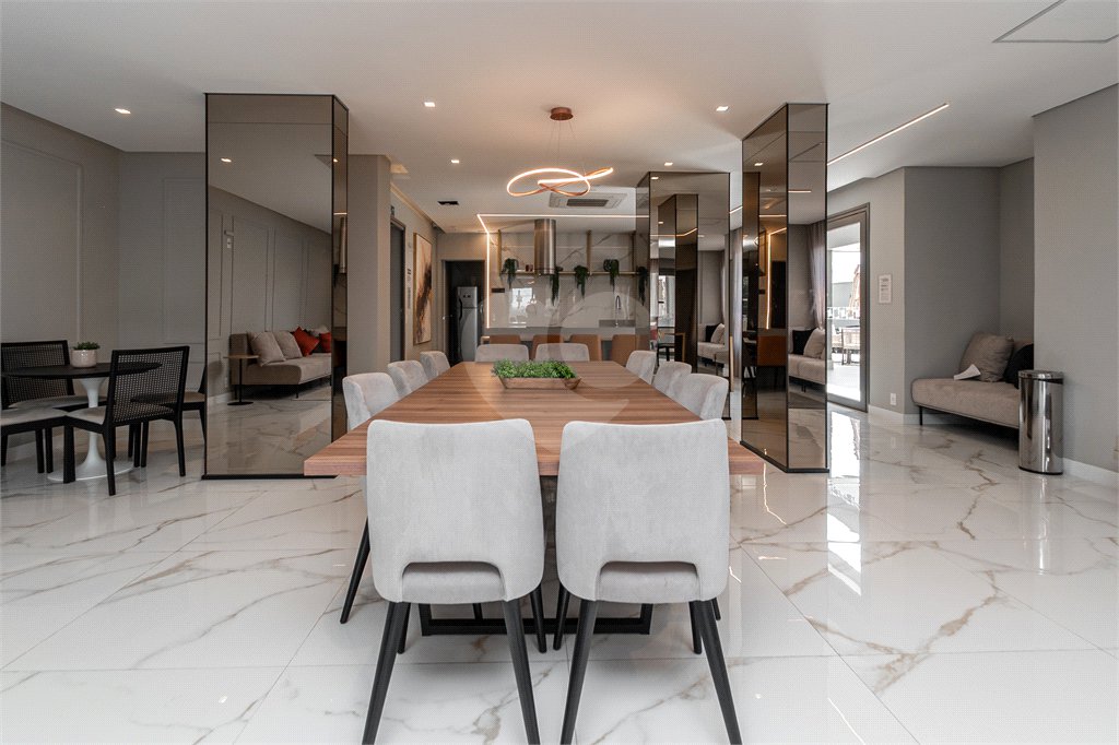 Apartamento à venda com 2 suítes em Vila Dom Pedro I, São Paulo, SP