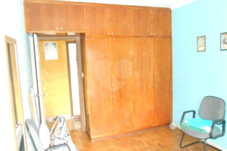 Apartamento à venda com 2 quartos em Lapa, São Paulo, SP
