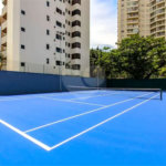 Apartamento à venda com 4 suítes em Vila Clementino, São Paulo, SP