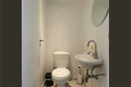 Duplex à venda com 2 quartos, sendo 1 suíte, em Paraíso do Morumbi, São Paulo, SP