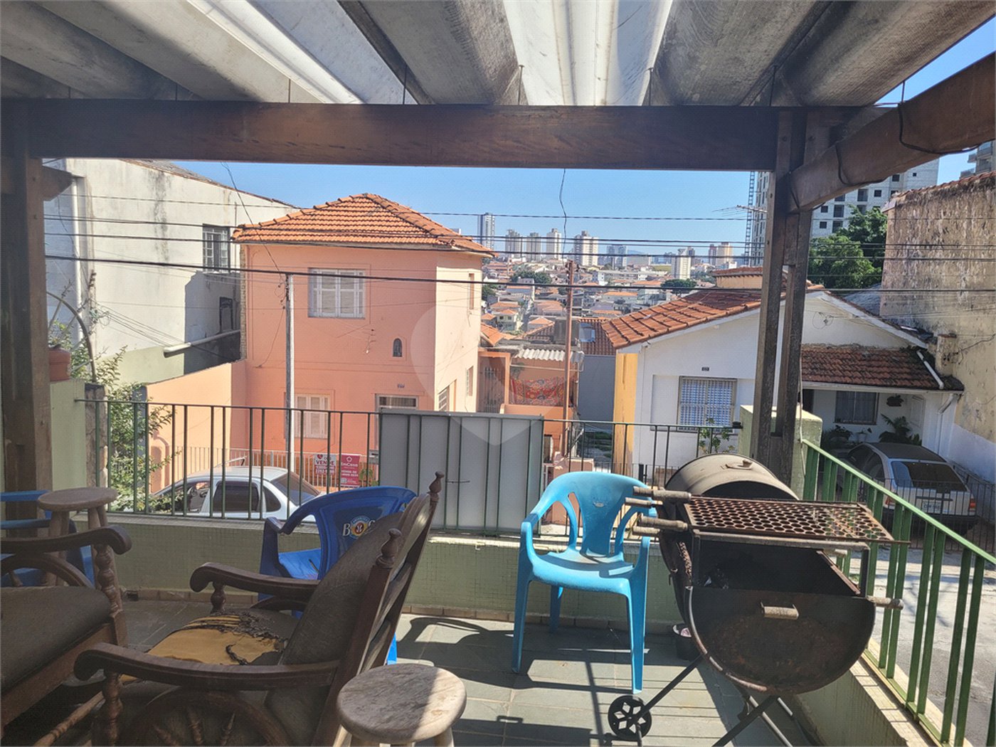 Sobrado à venda com 2 quartos, sendo 1 suíte, em Tucuruvi, São Paulo, SP