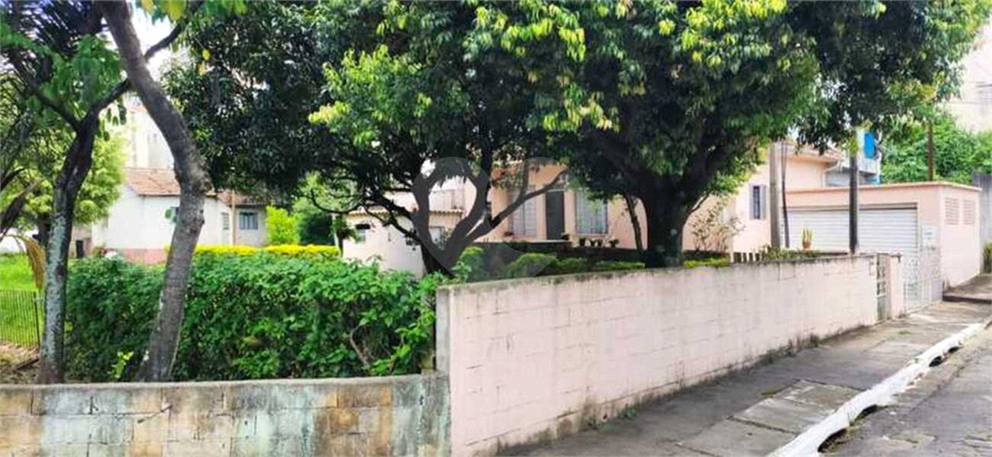 Terreno à venda com 3 quartos, sendo 1 suíte, em Vila Mazzei, São Paulo, SP