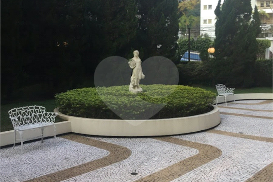 Apartamento à venda com 4 suítes em Morumbi, São Paulo, SP