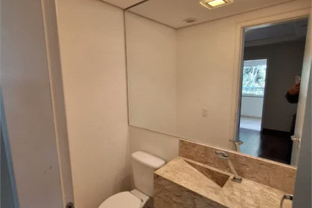 Apartamento para alugar com 3 suítes em Vila Suzana, São Paulo, SP