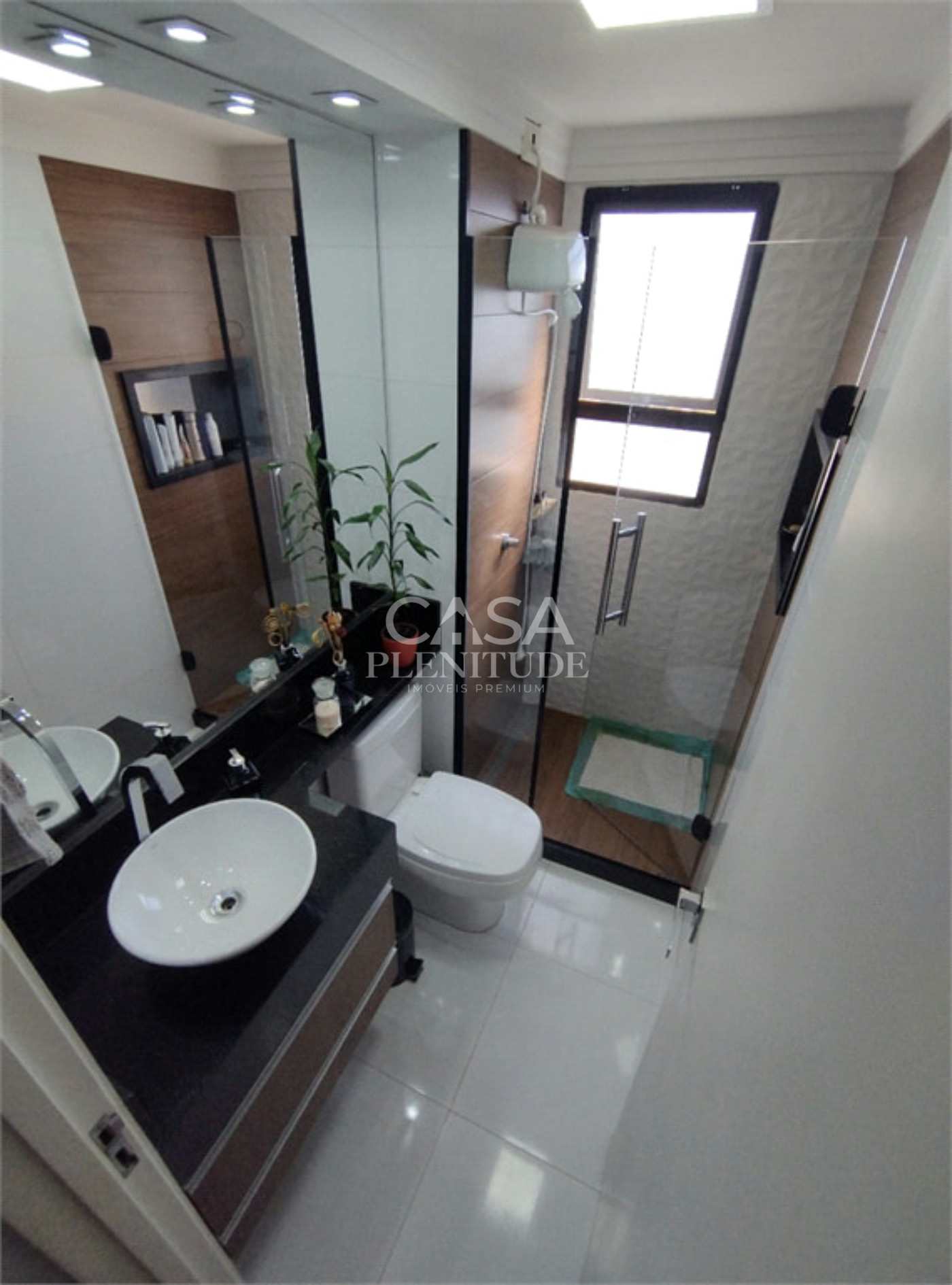 Apartamento à venda com 2 quartos em Jardim Santa Fé, Sorocaba, SP