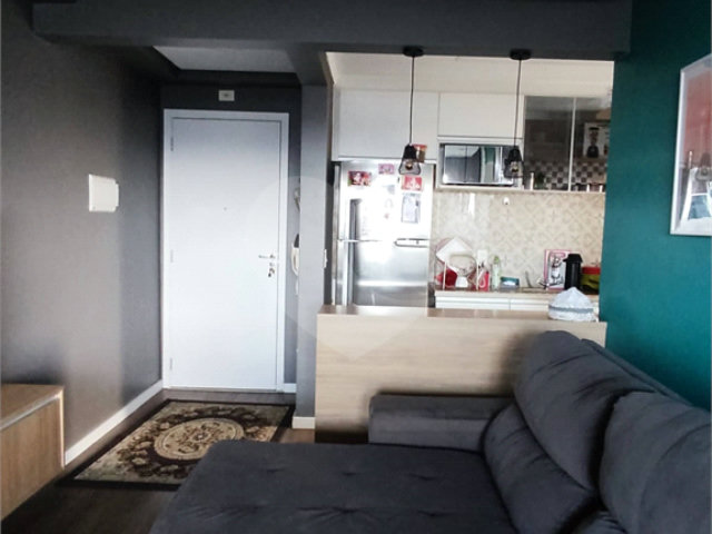 Apartamento à venda com 3 quartos, sendo 1 suíte,  em Jaçanã, São Paulo, SP