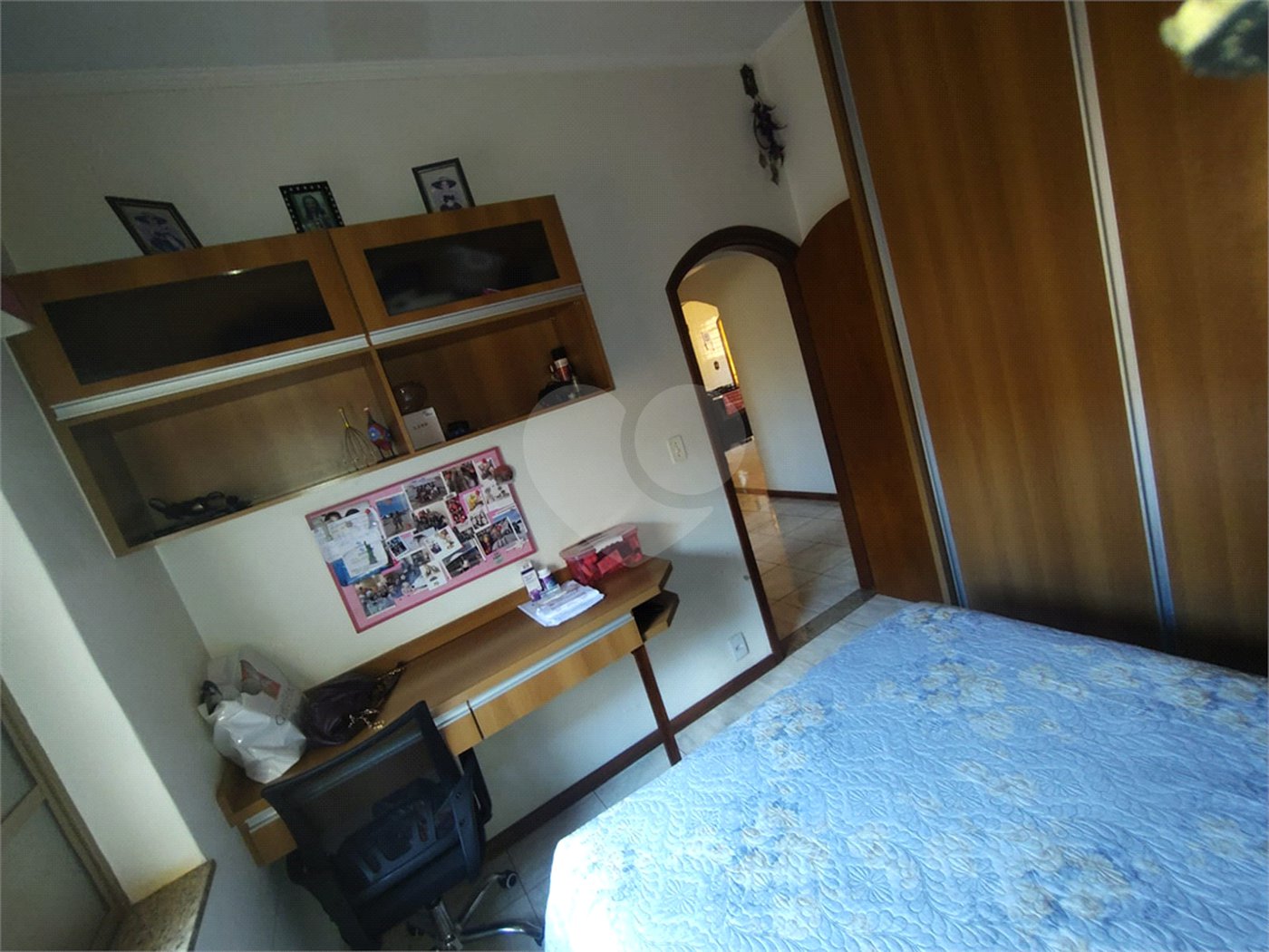 Casa à venda com 4 quartos, sendo 1 suíte, em Jardim Silvânia (vila Xavier), Araraquara, SP