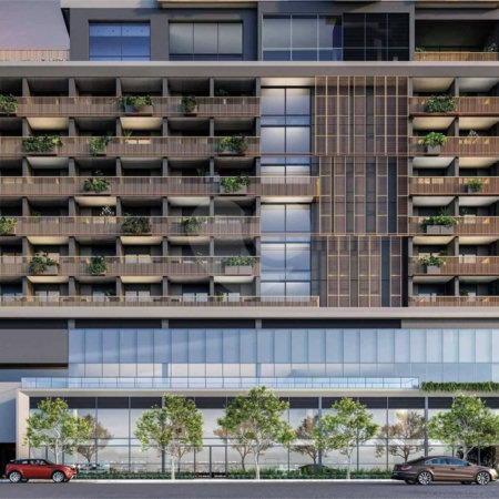 Apartamento à venda com 3 suítes em Perdizes, São Paulo, SP