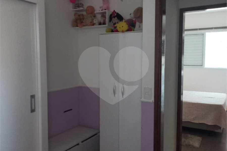 Casa à venda com 2 suítes no condomínio Madureira, São Paulo - SP